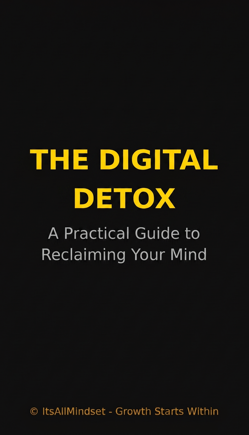 The Digital Detox